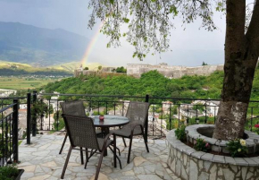 Panoramic Vlachos